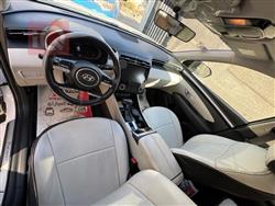 هیوندای تۆکسۆن